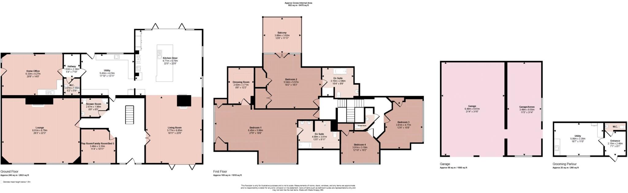 property Raw Floorplan Images}