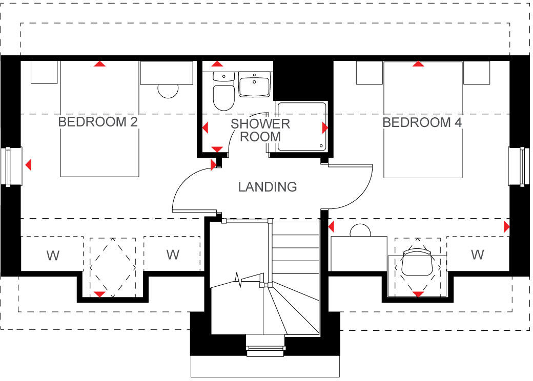 property Raw Floorplan Images}