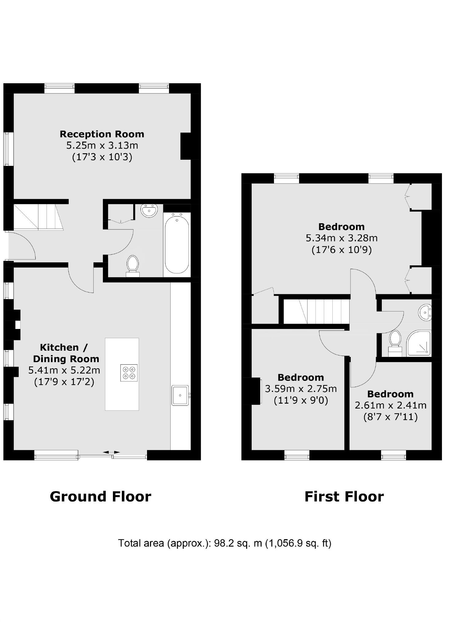 property Raw Floorplan Images}