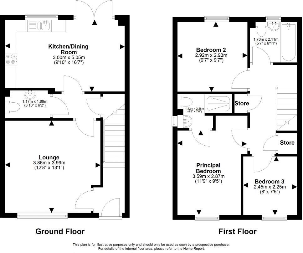 property Raw Floorplan Images}