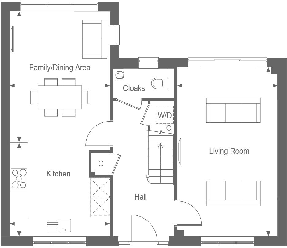 property Raw Floorplan Images}