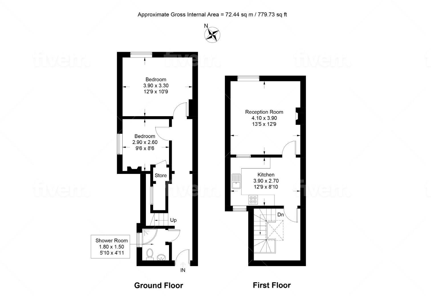property Raw Floorplan Images}