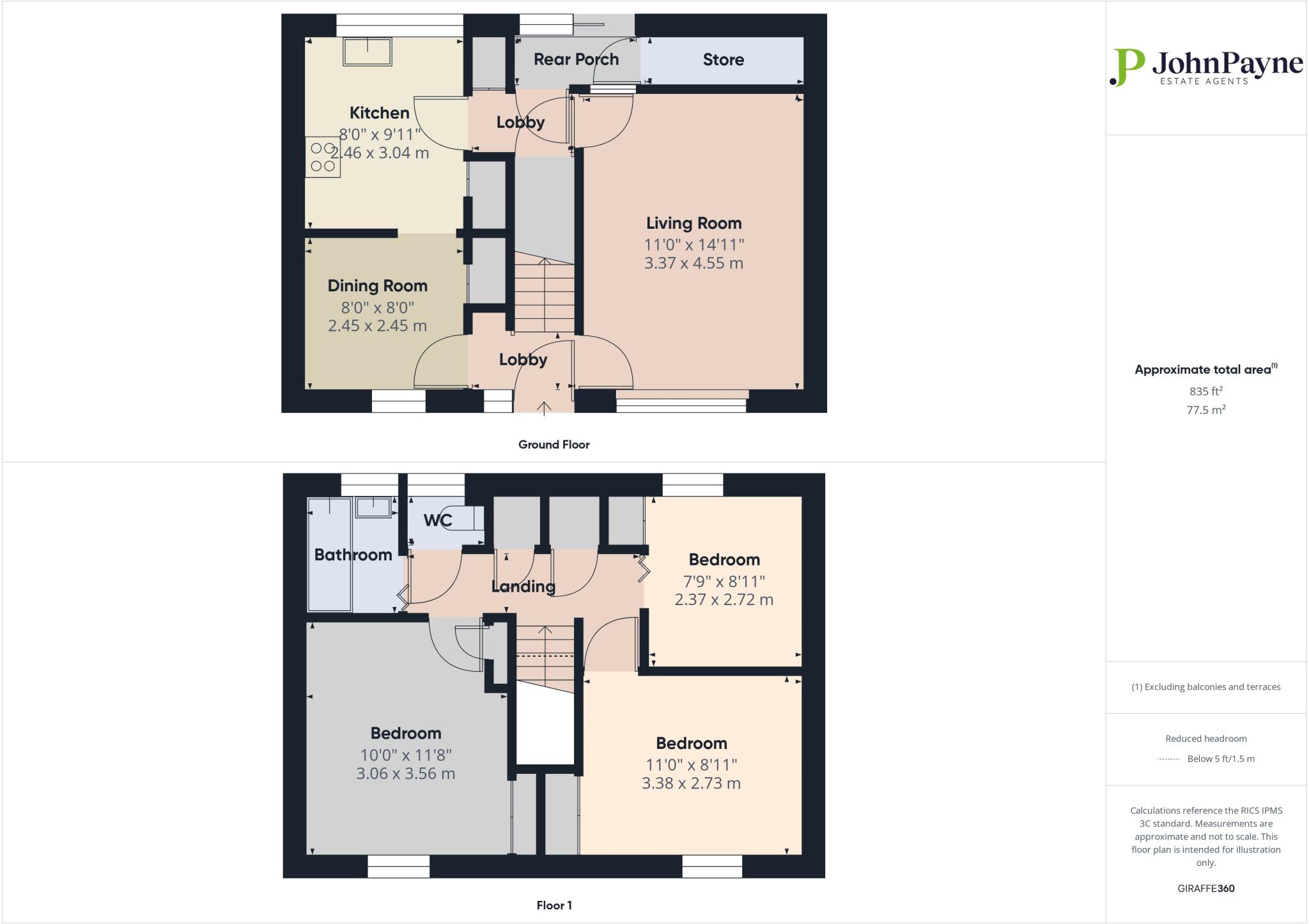 property Raw Floorplan Images}