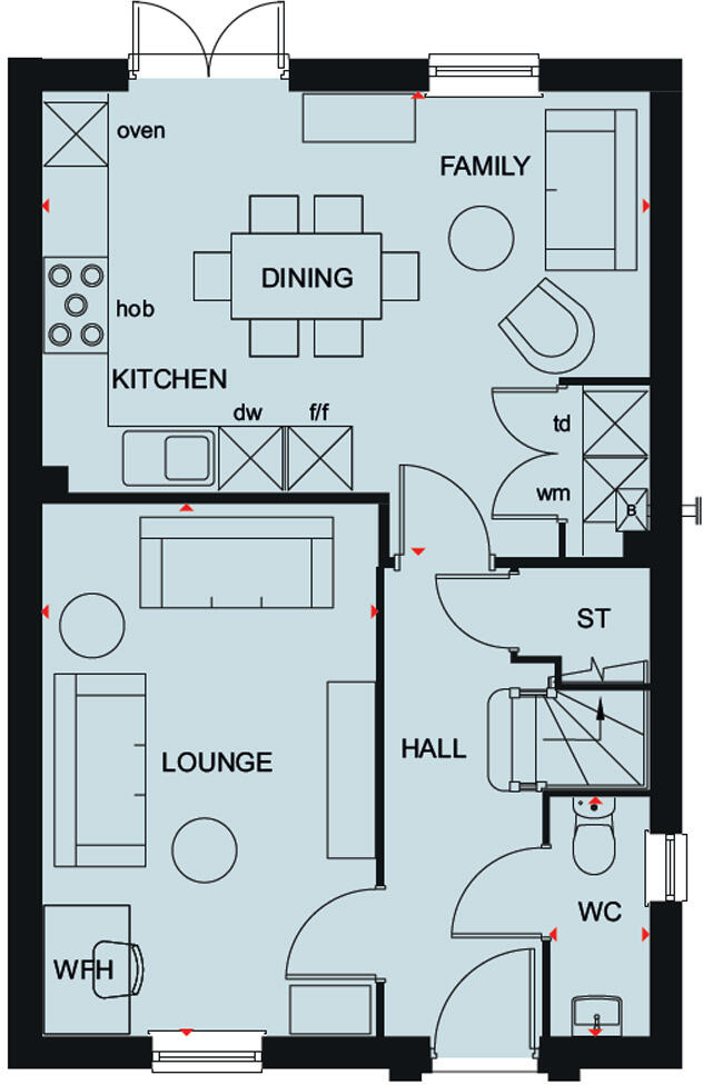 property Raw Floorplan Images}