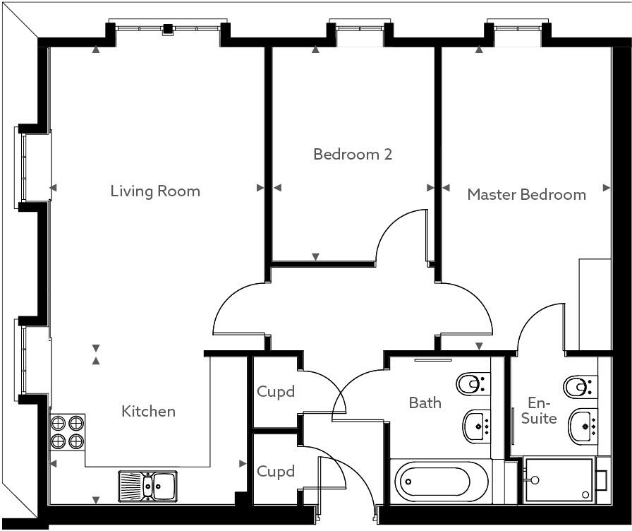 property Raw Floorplan Images}