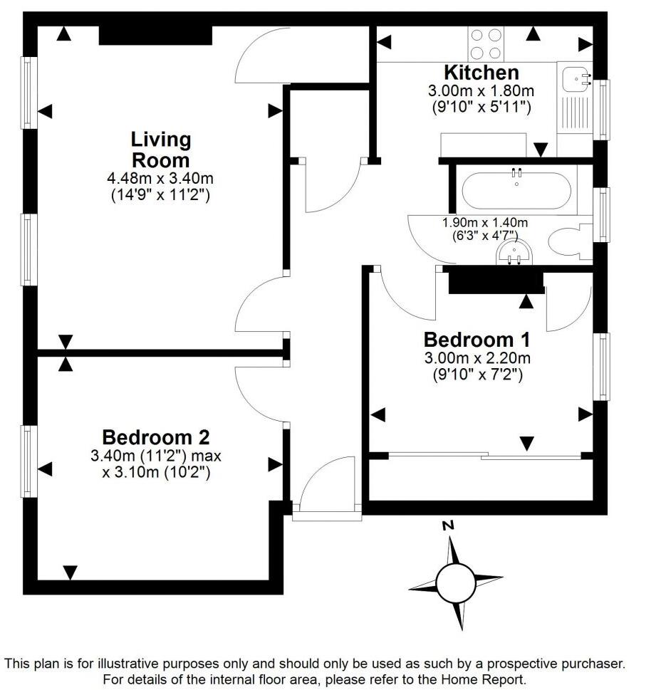 property Raw Floorplan Images}