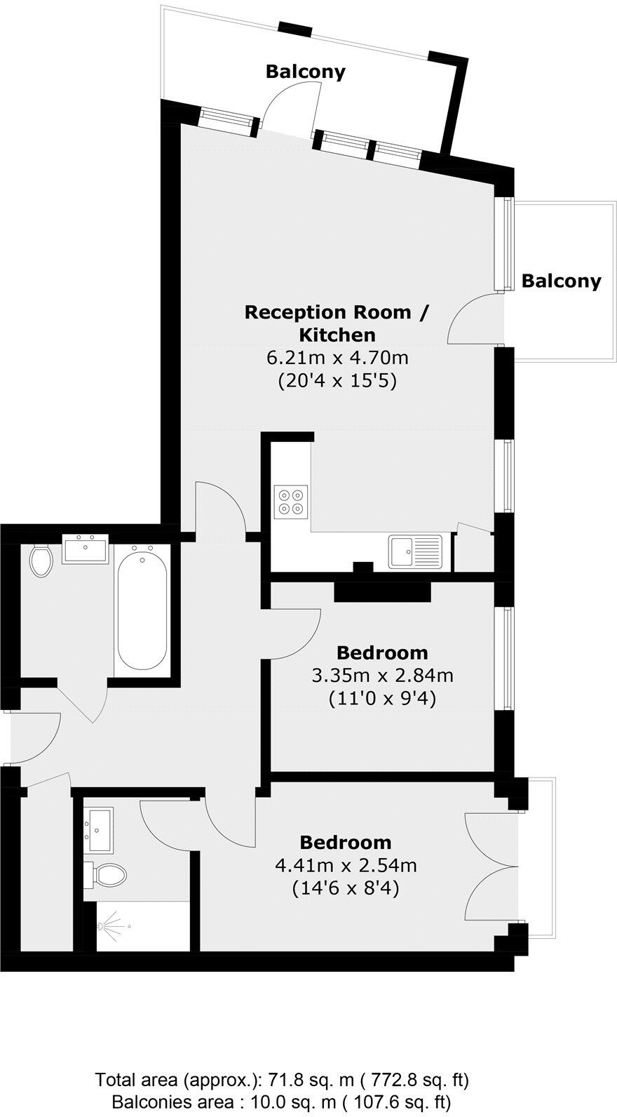 property Raw Floorplan Images}