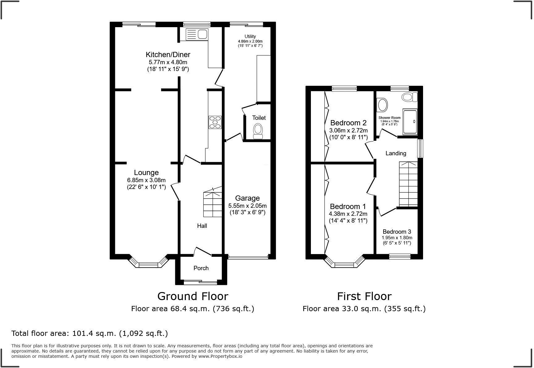 property Raw Floorplan Images}