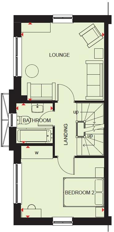 property Raw Floorplan Images}