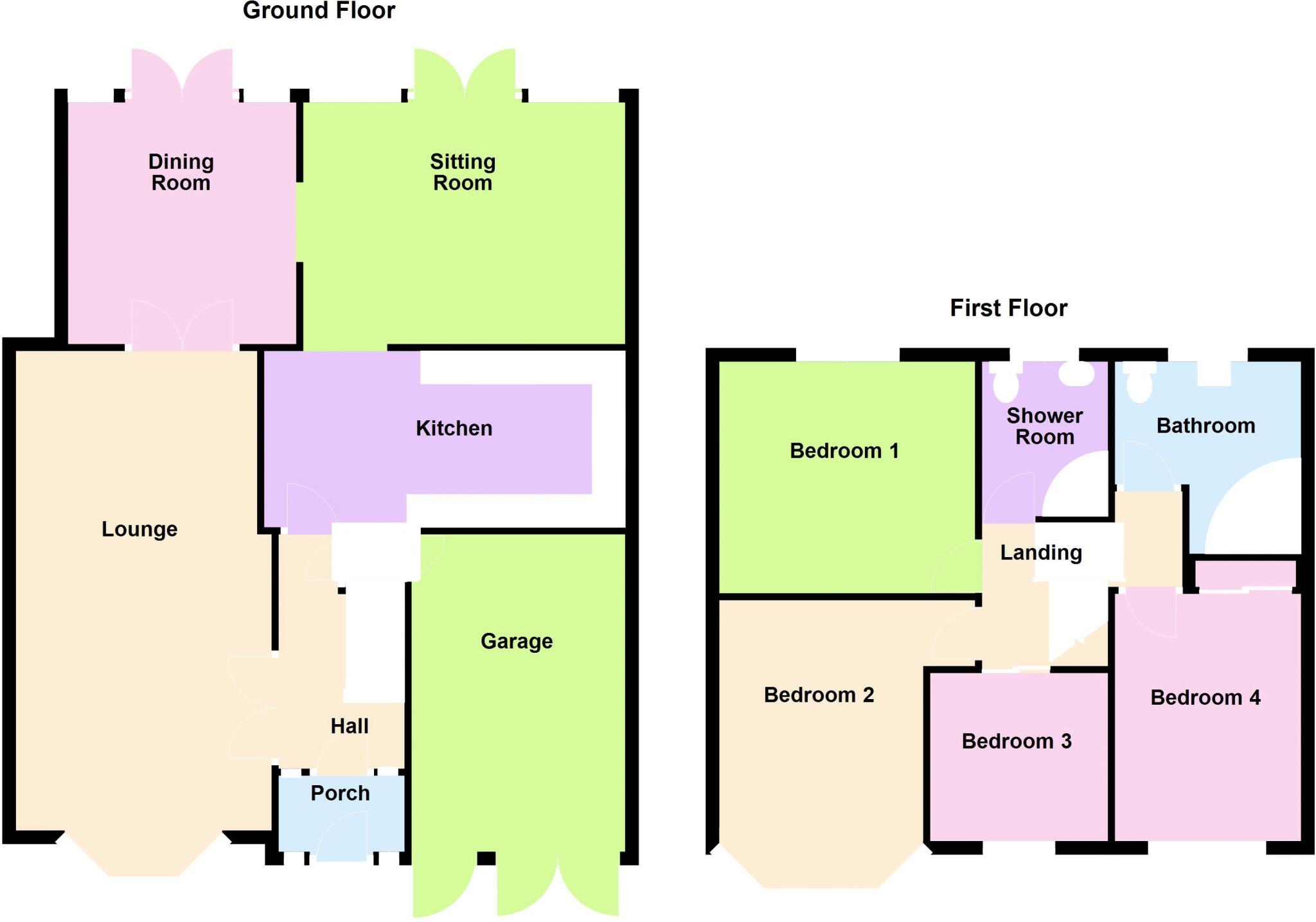 property Raw Floorplan Images}