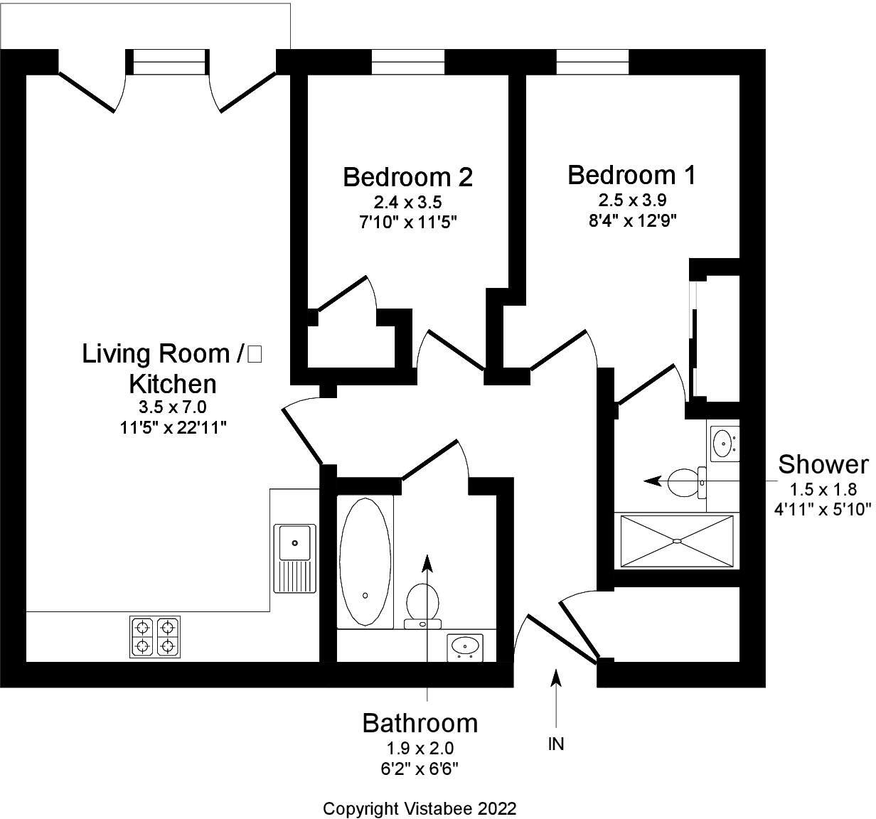 property Raw Floorplan Images}