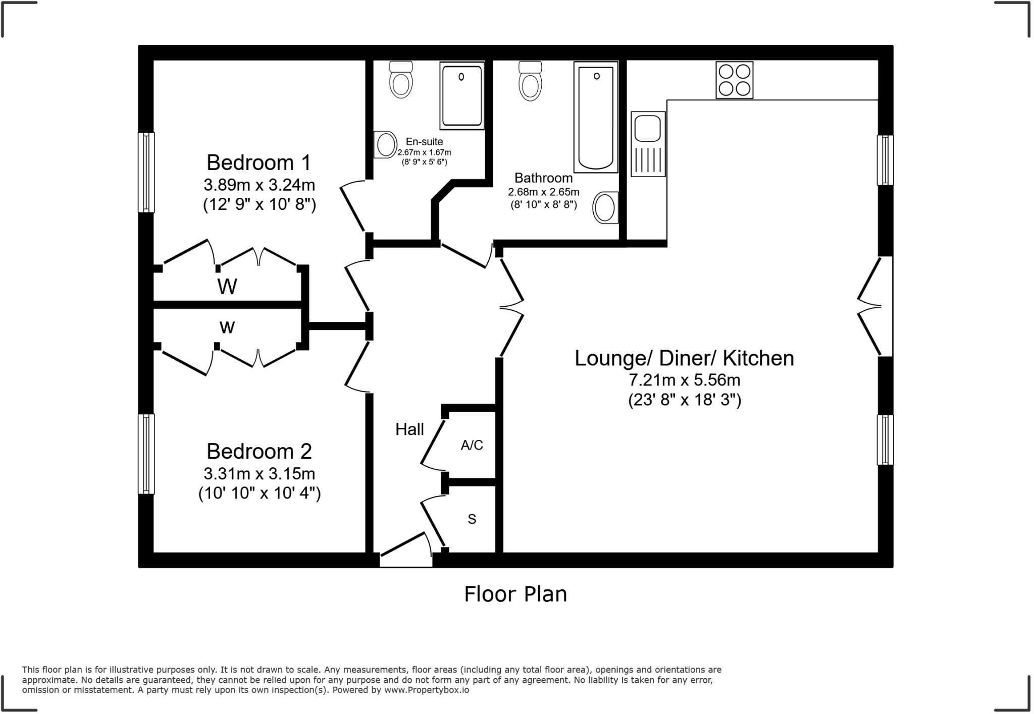 property Raw Floorplan Images}