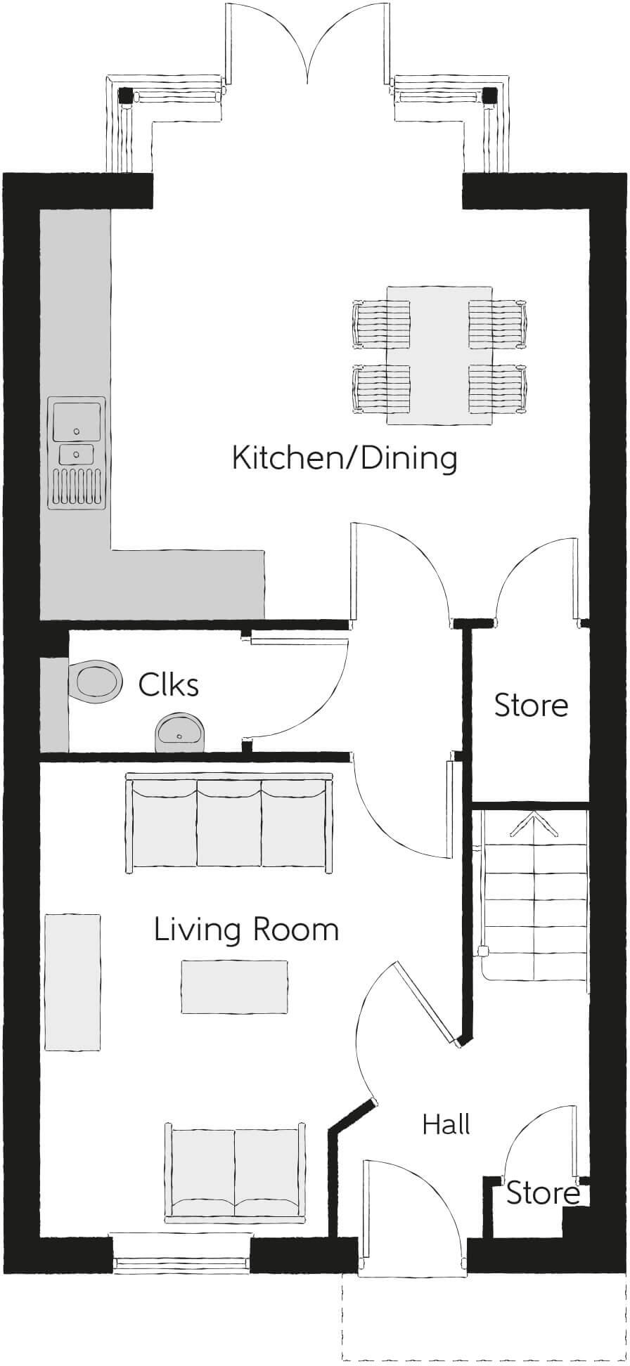 property Raw Floorplan Images}