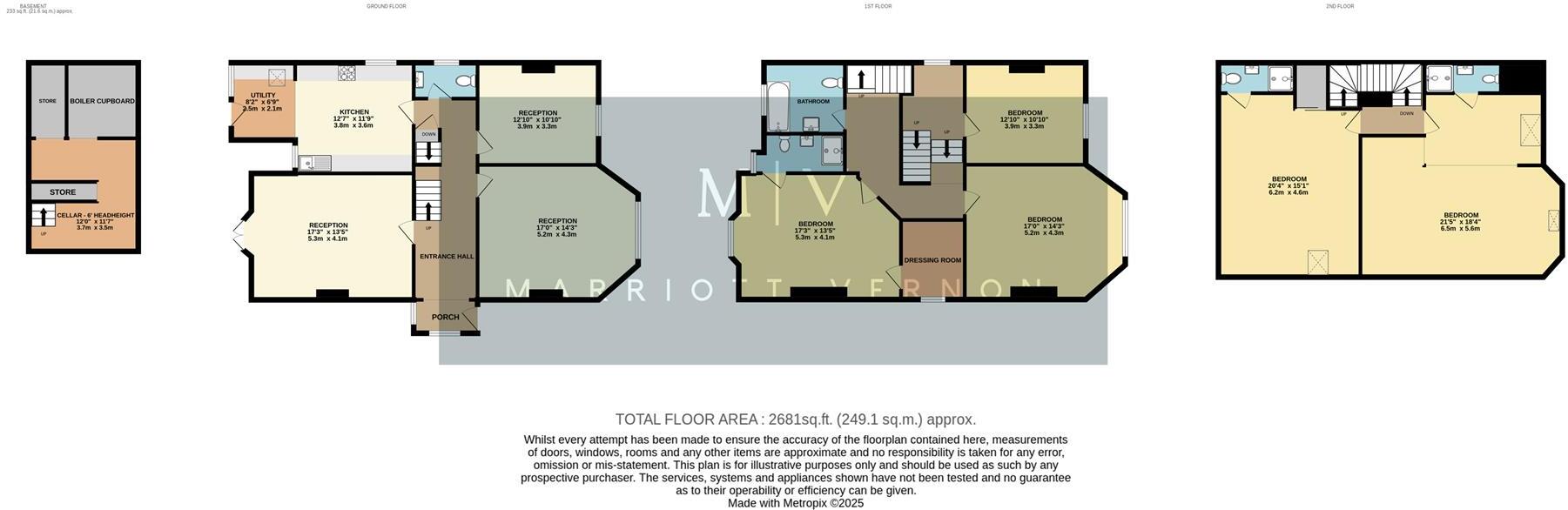 property Raw Floorplan Images}