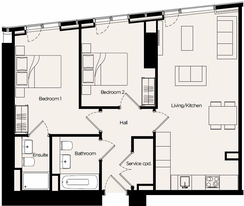 property Raw Floorplan Images}