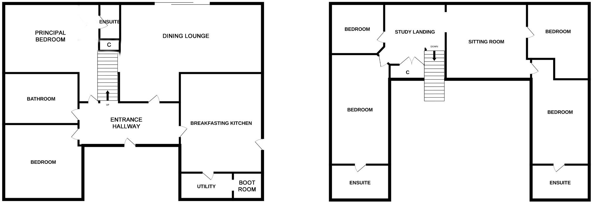 property Raw Floorplan Images}