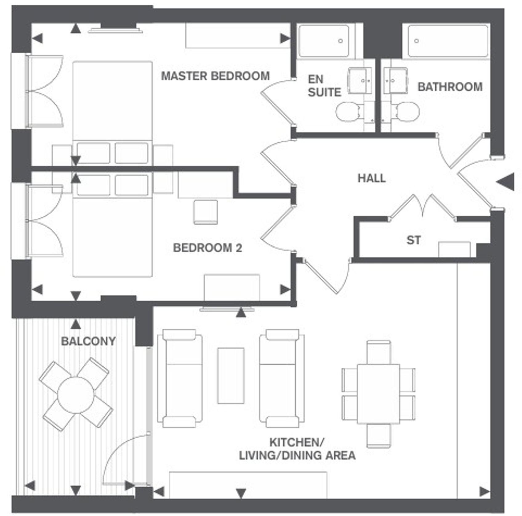 property Raw Floorplan Images}