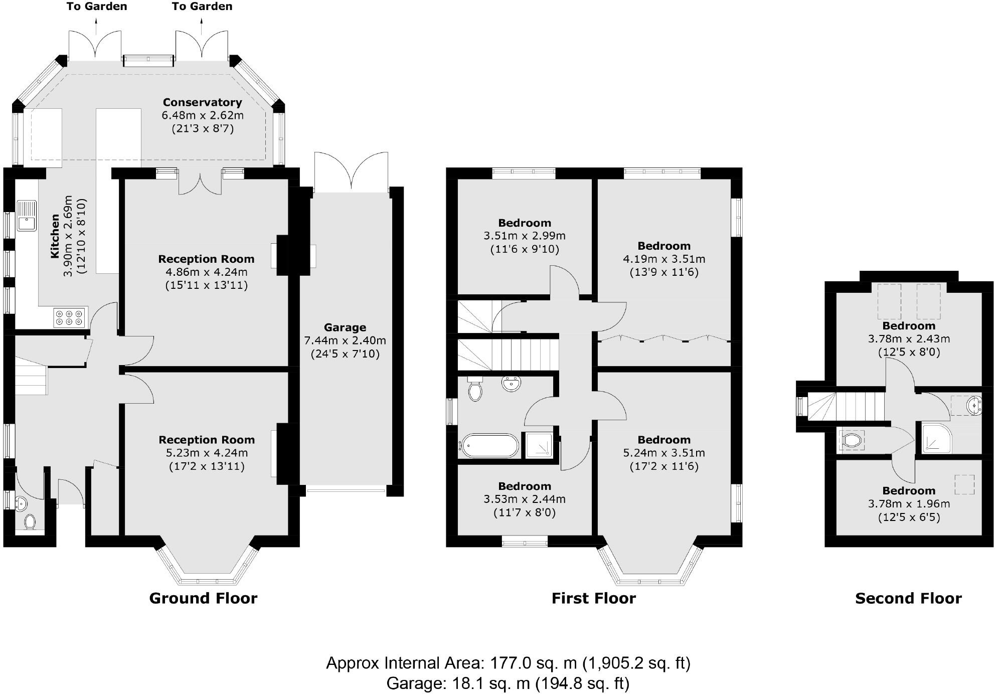 property Raw Floorplan Images}