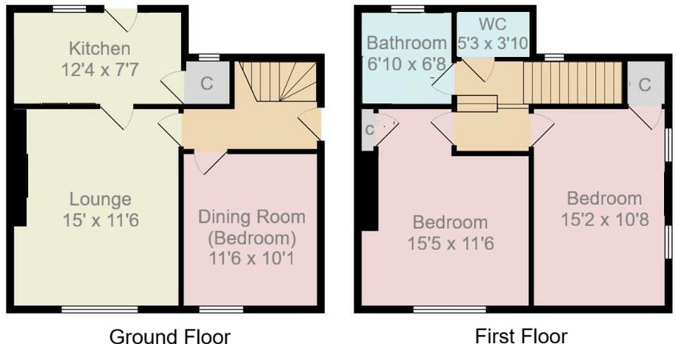 property Raw Floorplan Images}