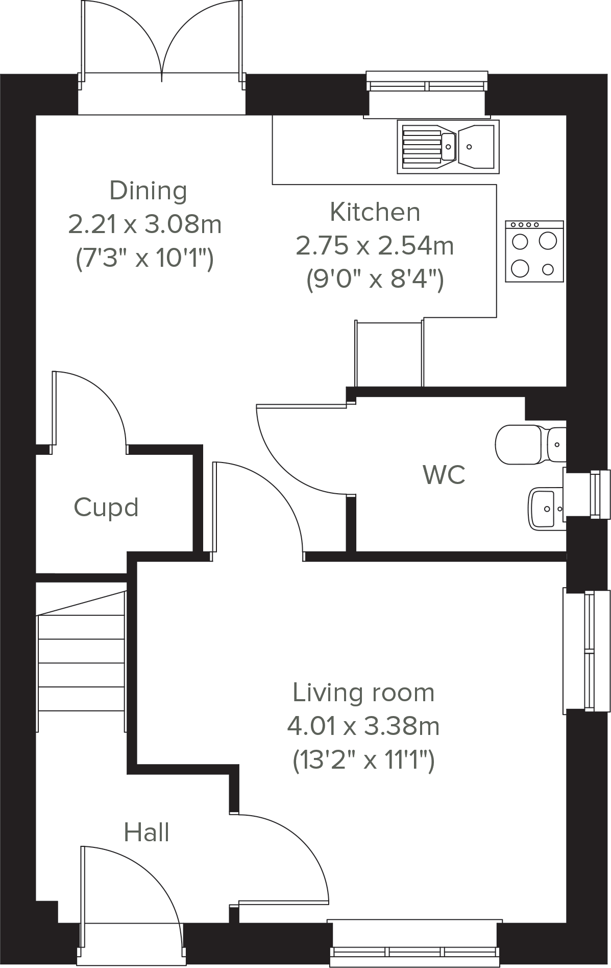 property Raw Floorplan Images}