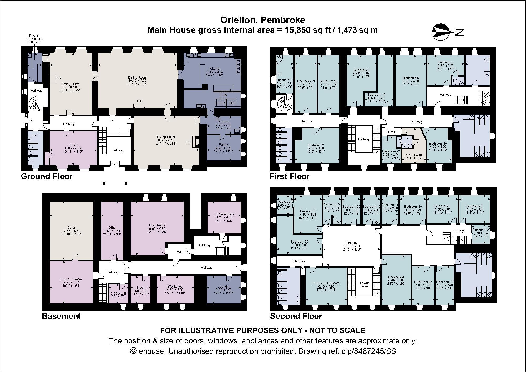 property Raw Floorplan Images}