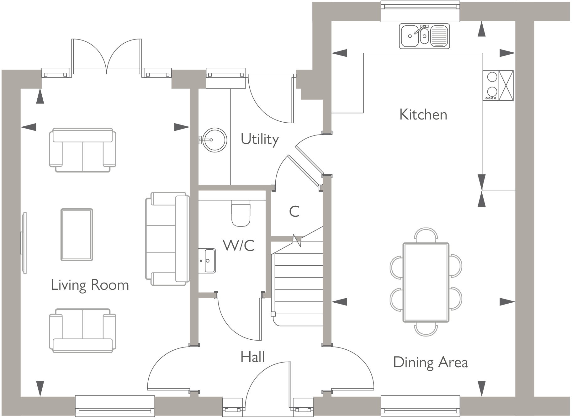 property Raw Floorplan Images}