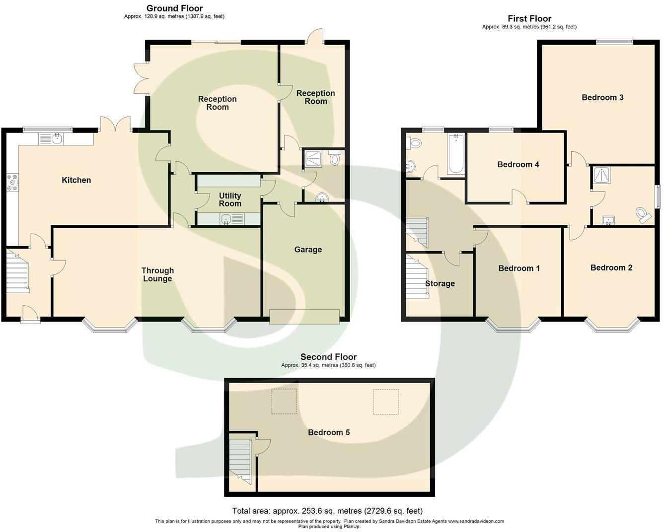 property Raw Floorplan Images}