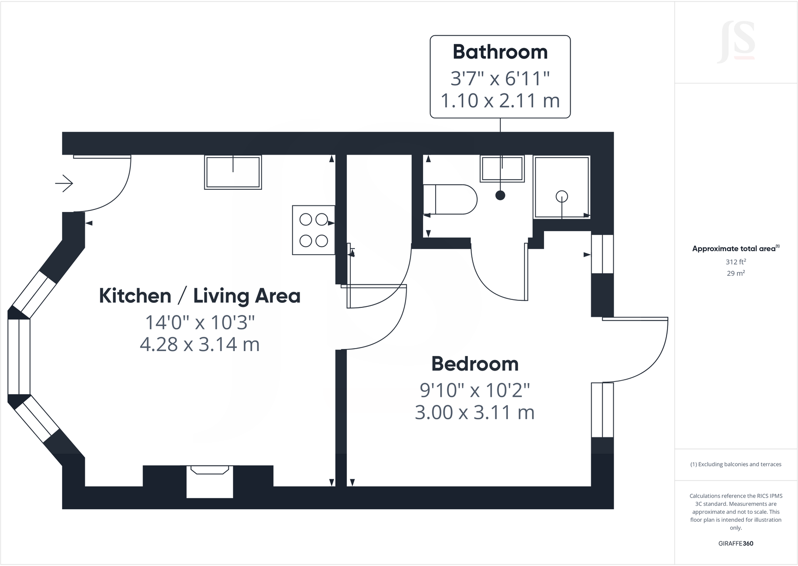 property Raw Floorplan Images}