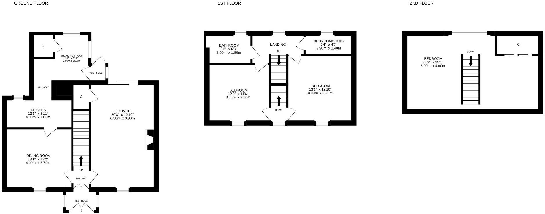 property Raw Floorplan Images}