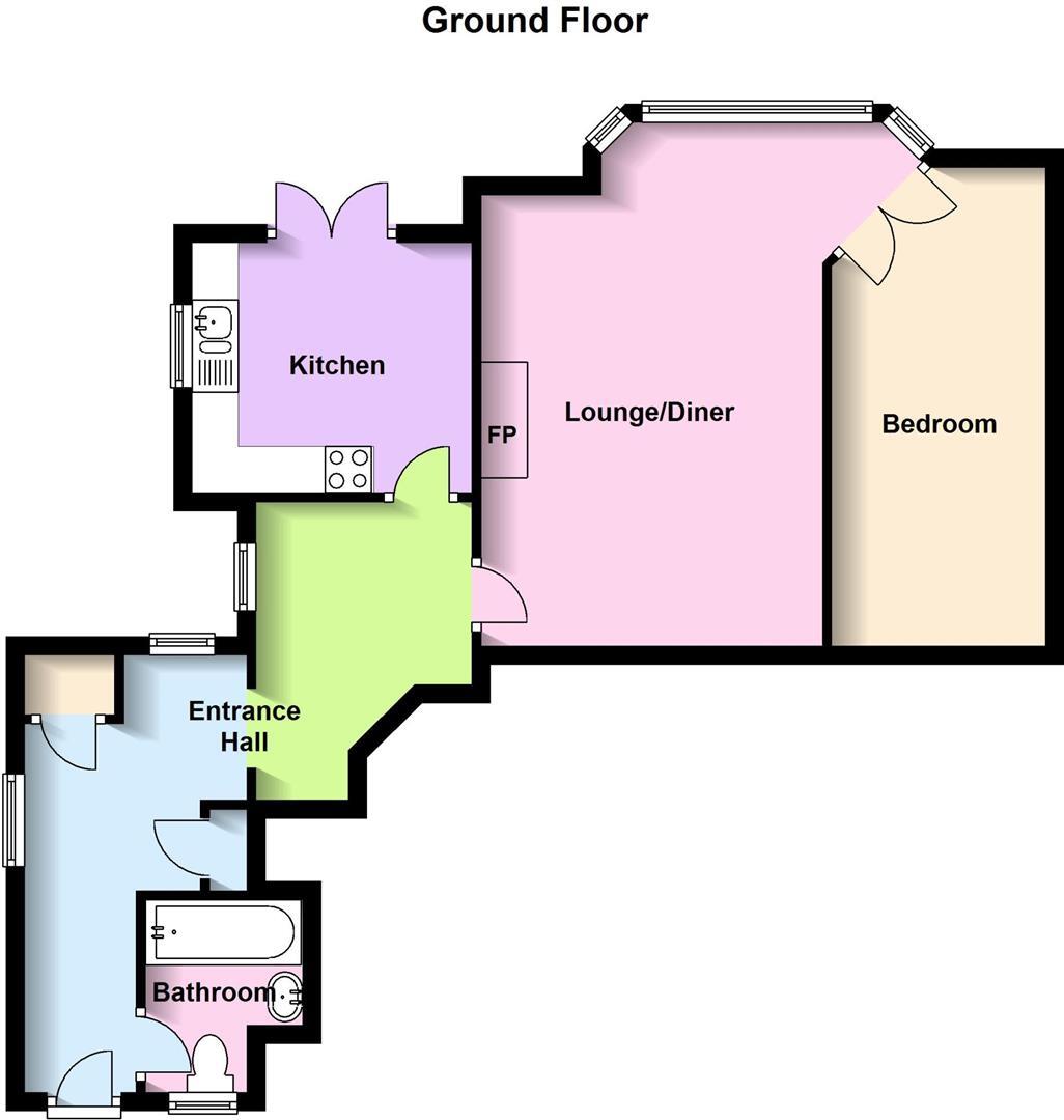 property Raw Floorplan Images}