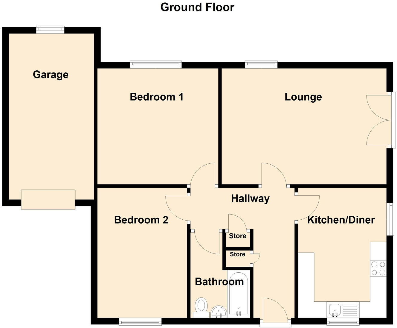 property Raw Floorplan Images}