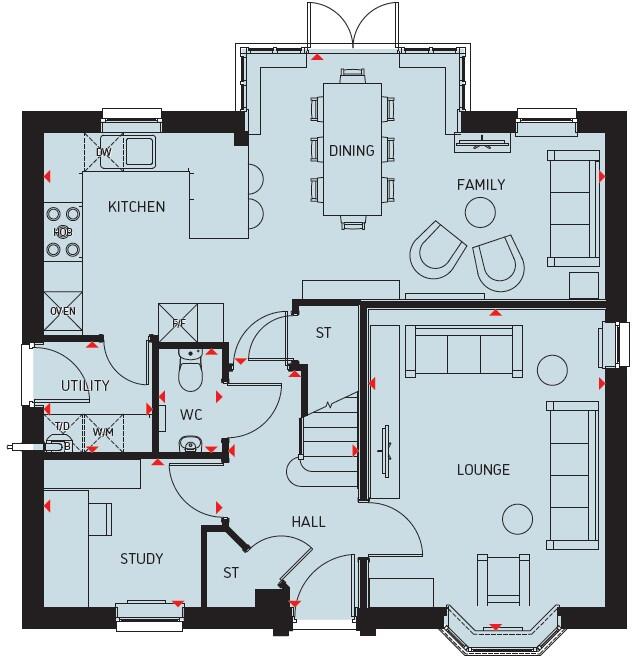 property Raw Floorplan Images}