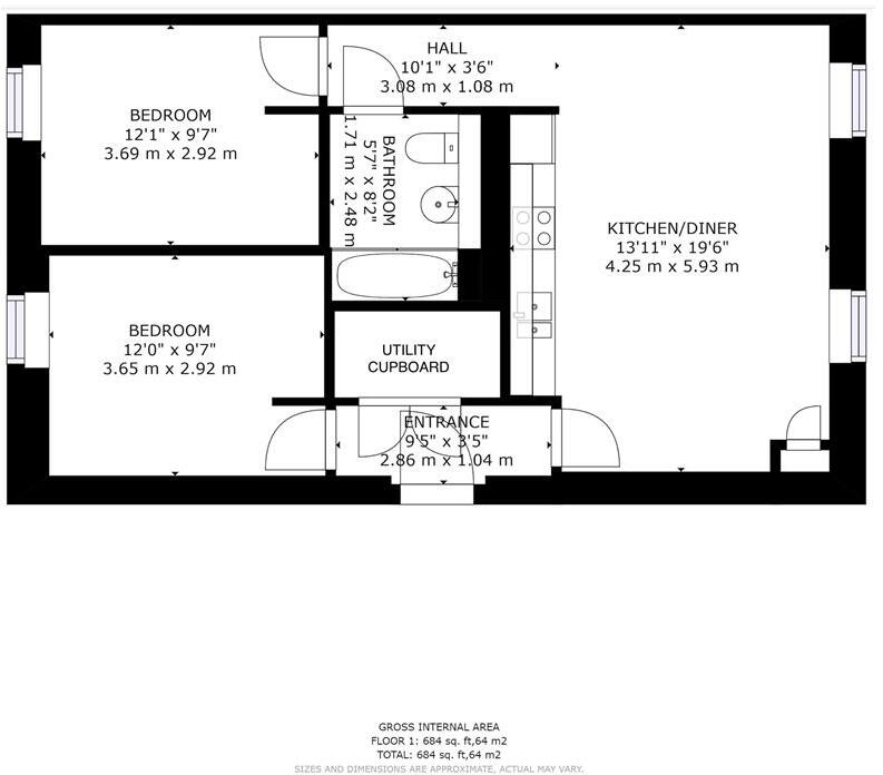 property Raw Floorplan Images}