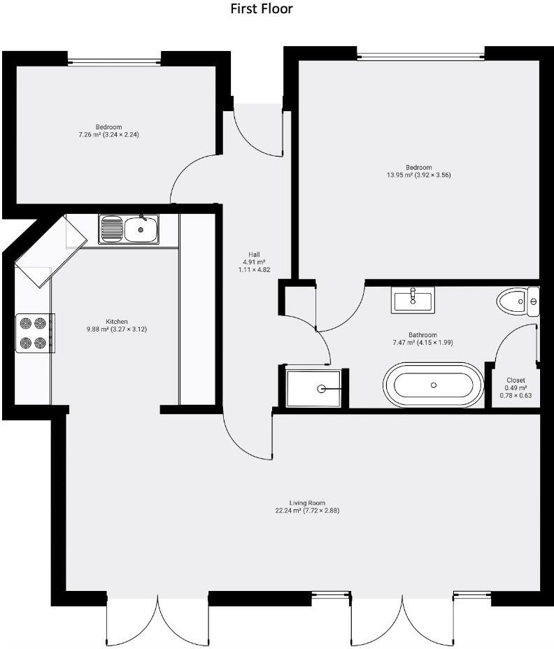 property Raw Floorplan Images}