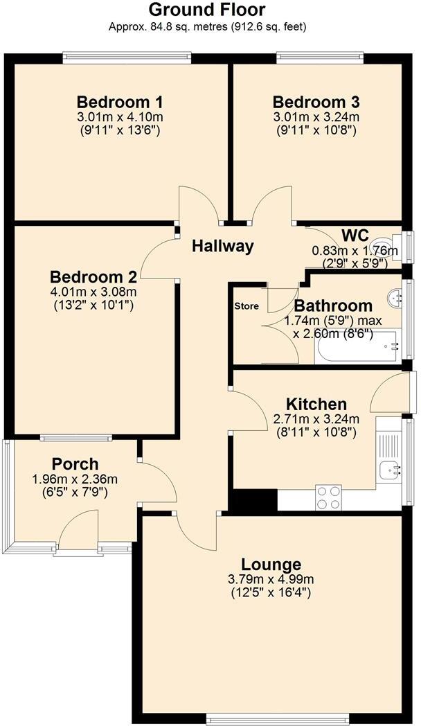 property Raw Floorplan Images}