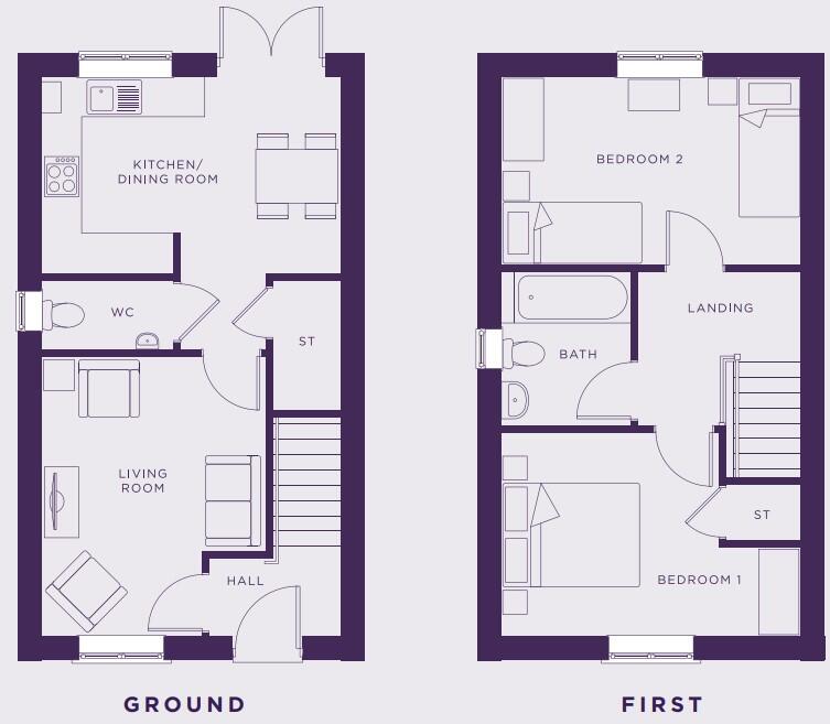 property Raw Floorplan Images}