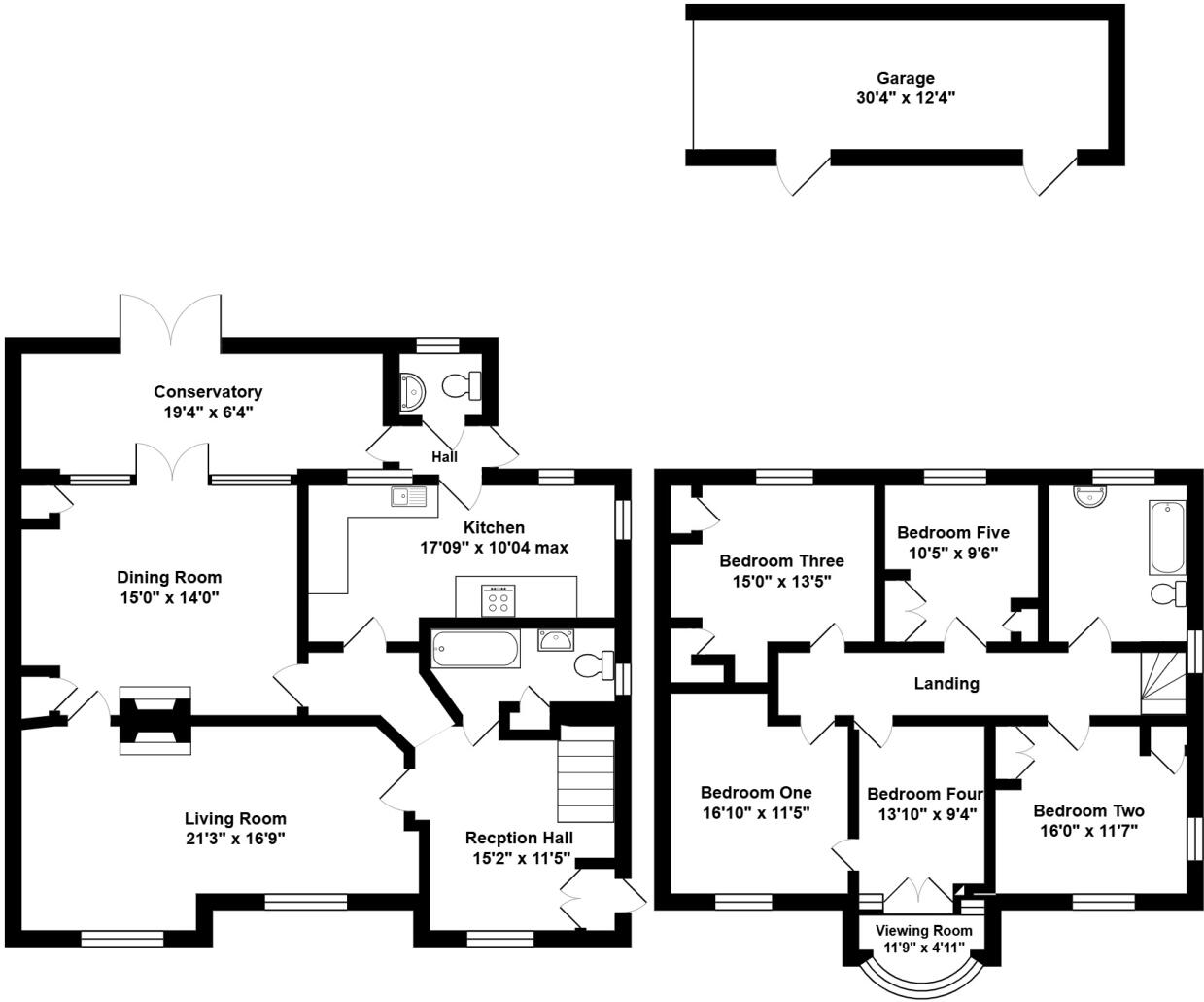 property Raw Floorplan Images}