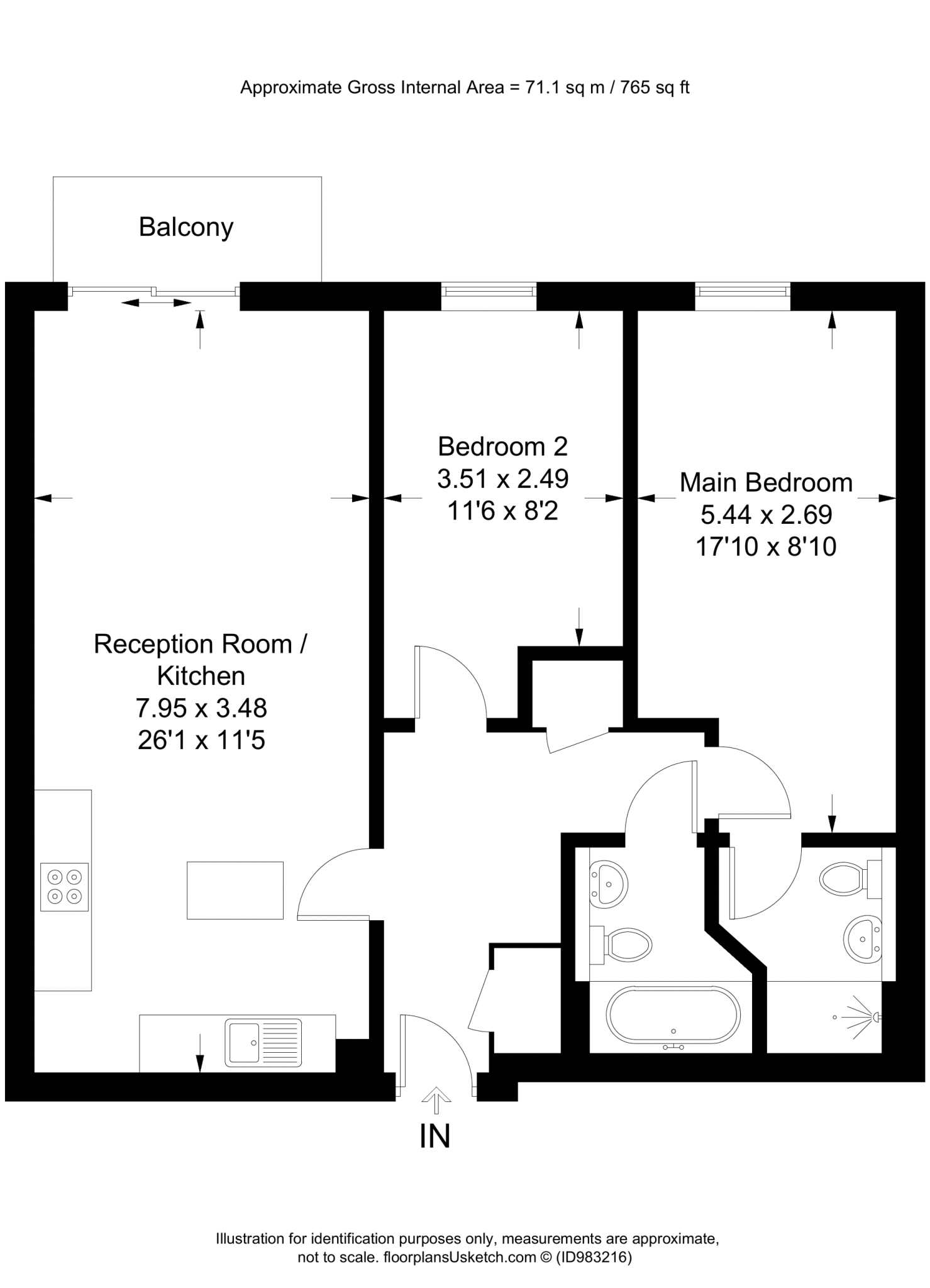 property Raw Floorplan Images}