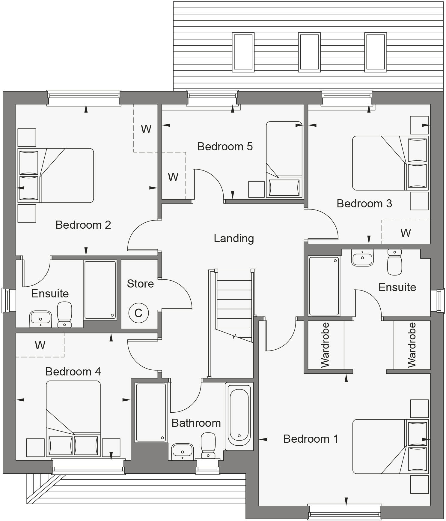 property Raw Floorplan Images}
