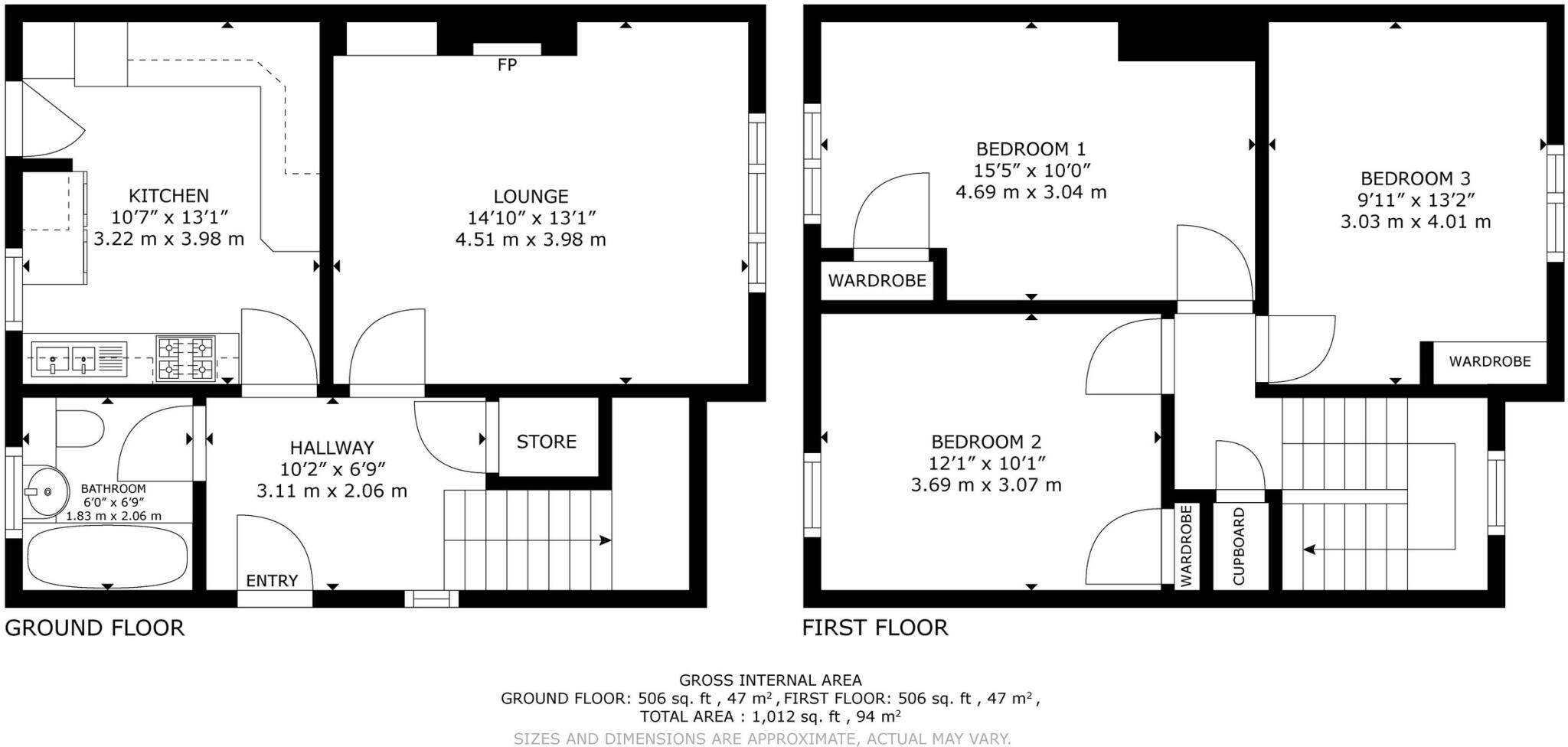property Raw Floorplan Images}