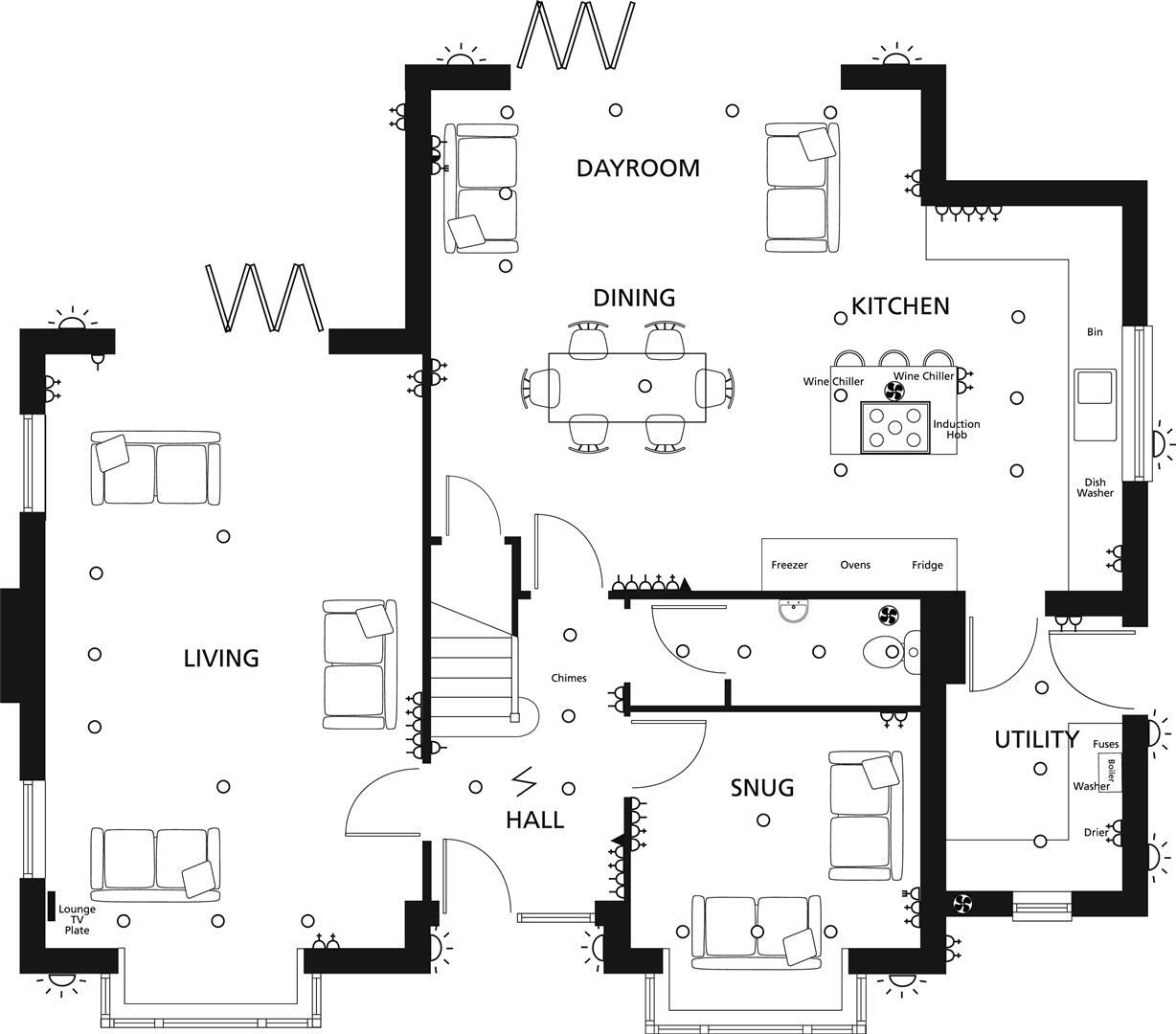 property Raw Floorplan Images}