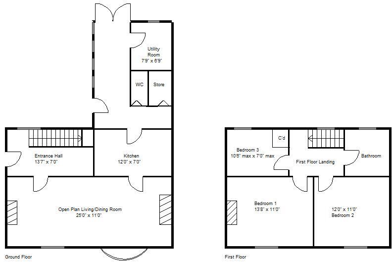 property Raw Floorplan Images}