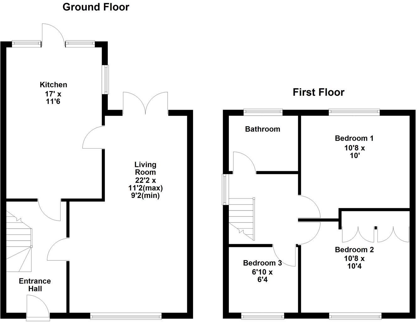property Raw Floorplan Images}