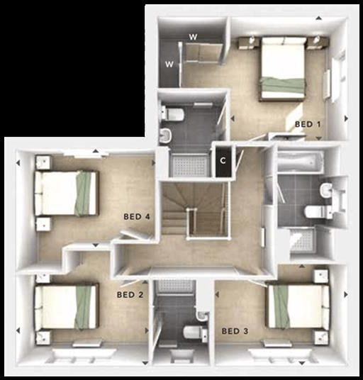 property Raw Floorplan Images}