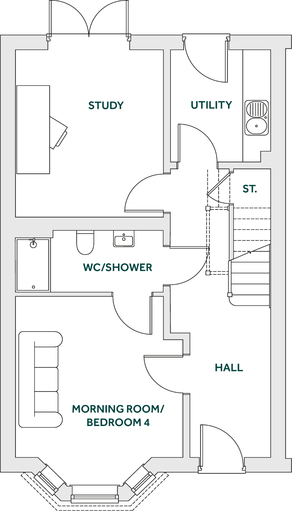property Raw Floorplan Images}