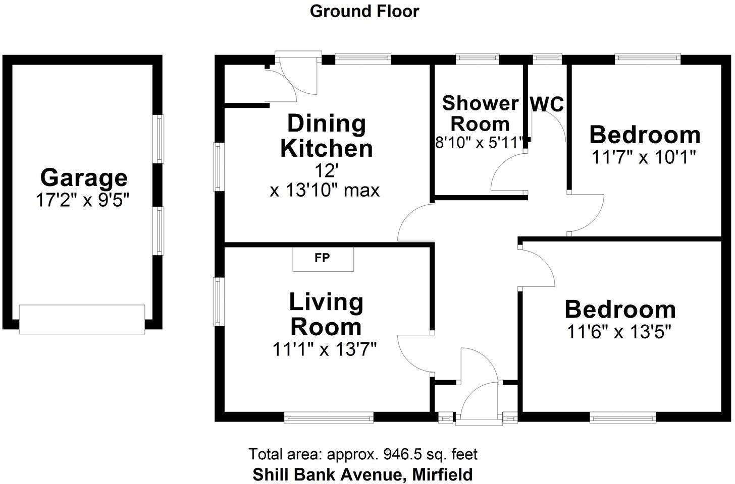 property Raw Floorplan Images}