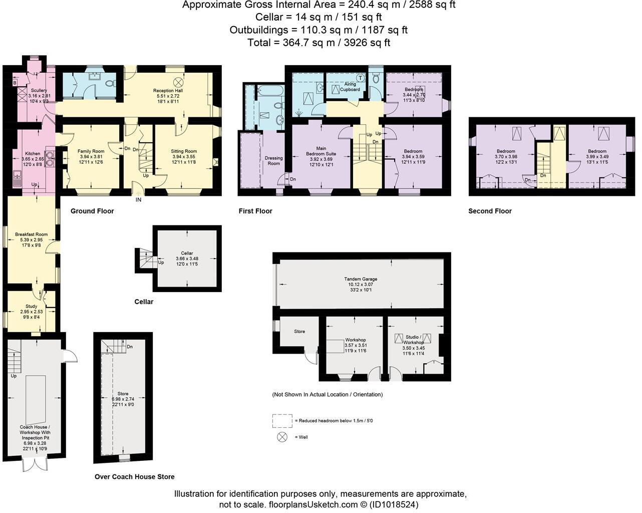 property Raw Floorplan Images}