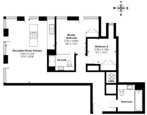 property Raw Floorplan Images}