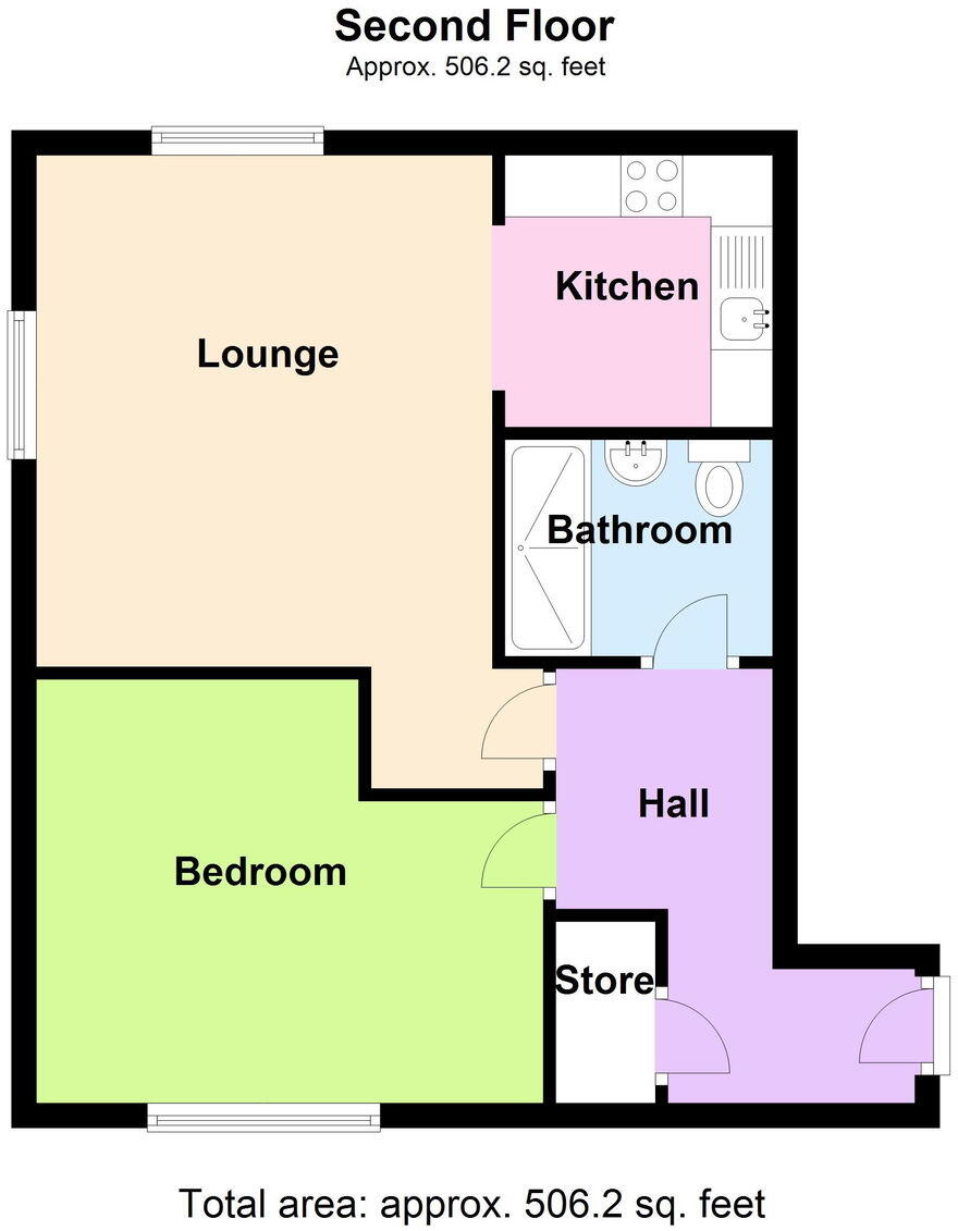 property Raw Floorplan Images}