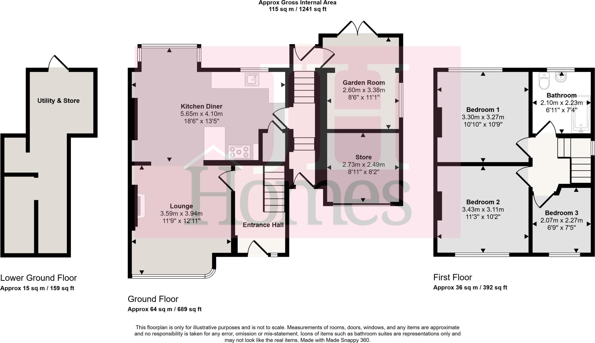 property Raw Floorplan Images}